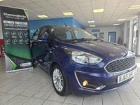 FORD KA+